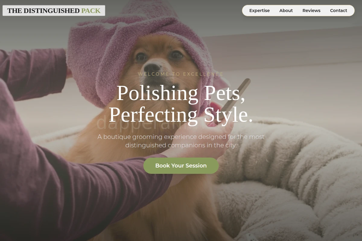 Spiff Animal Care