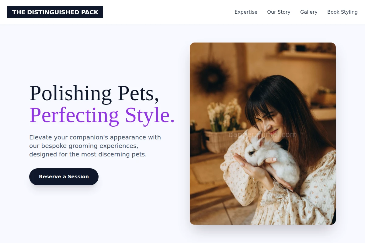 Style Animal Care