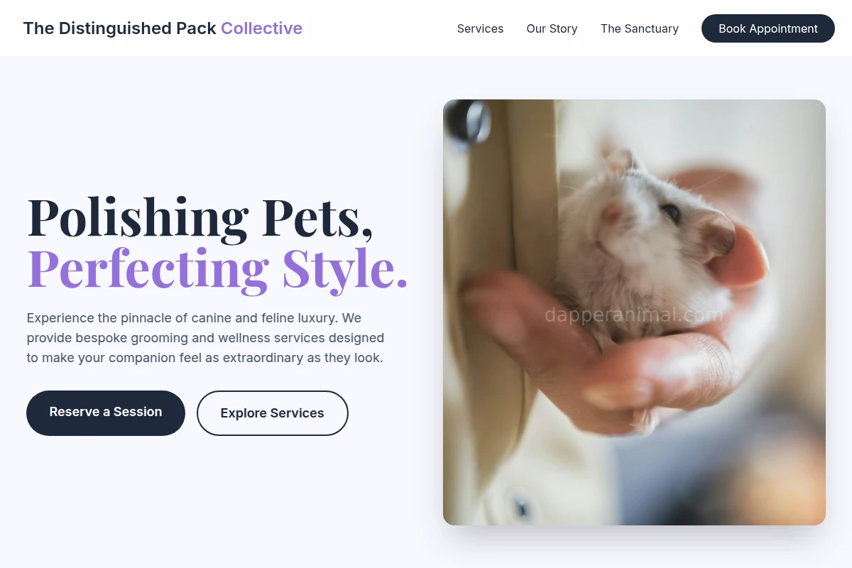 Snout Animal Care