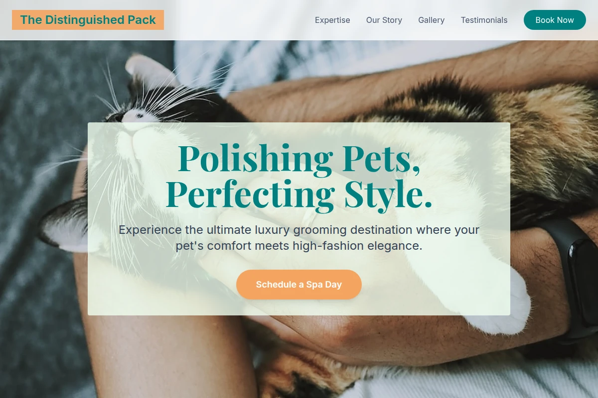 Critter Animal Care