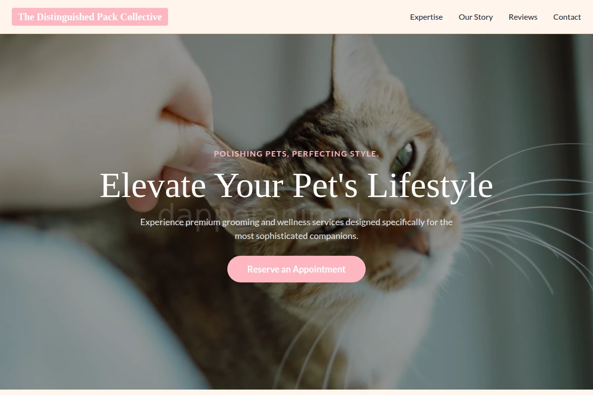 Pedigree Animal Care