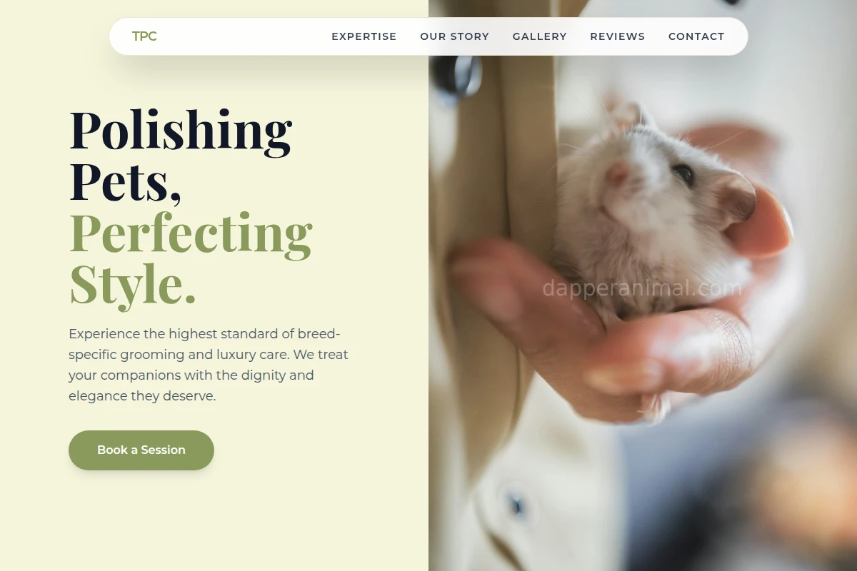 Breed Animal Care
