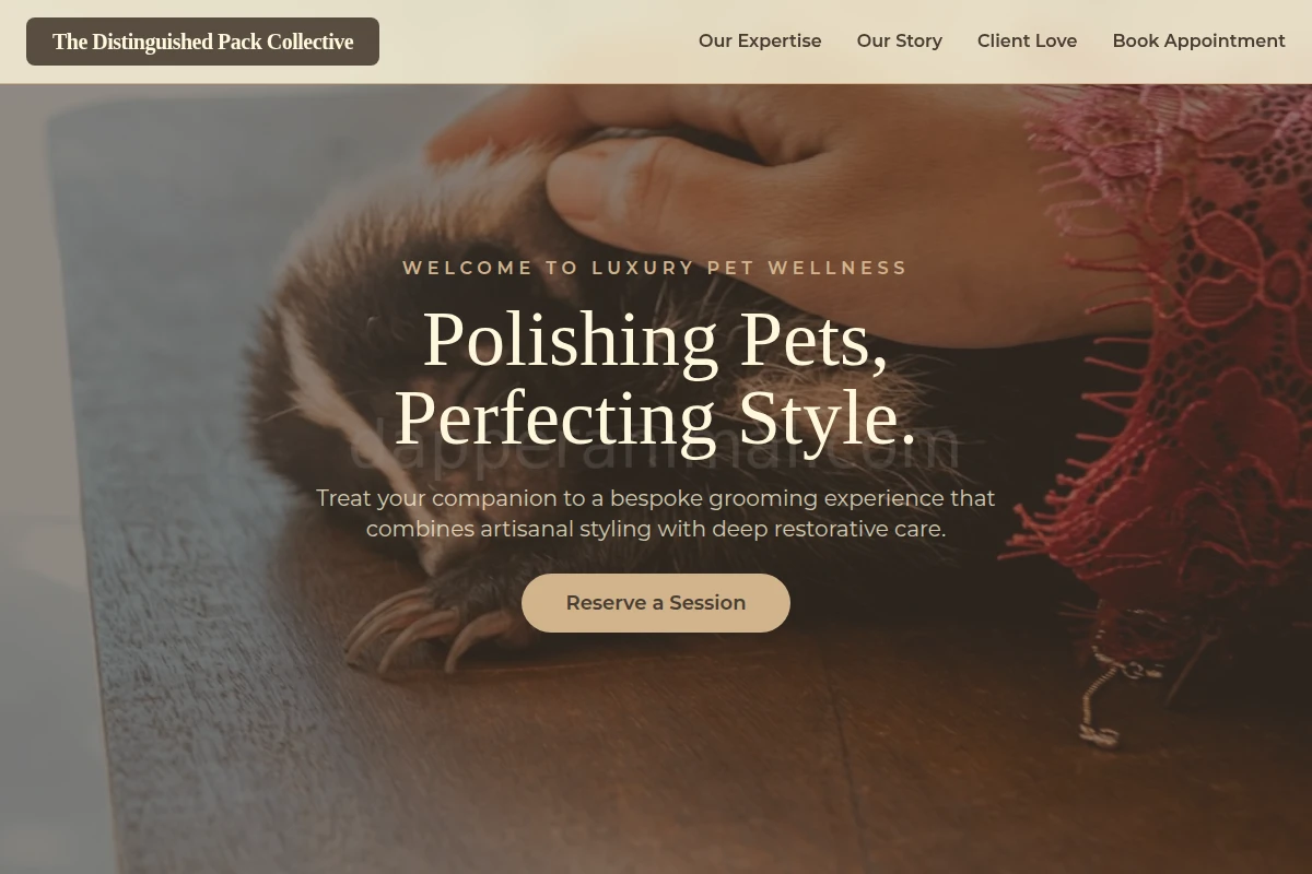 Silk Animal Care