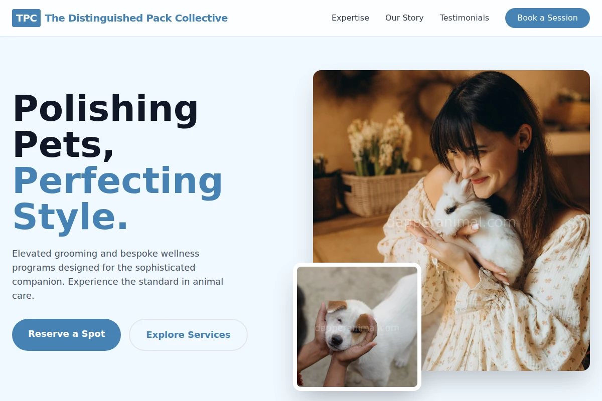Paws Animal Care