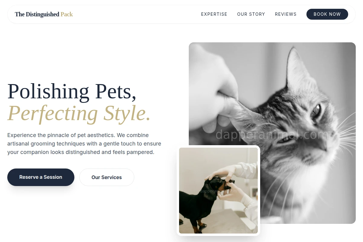 Bestie Animal Care