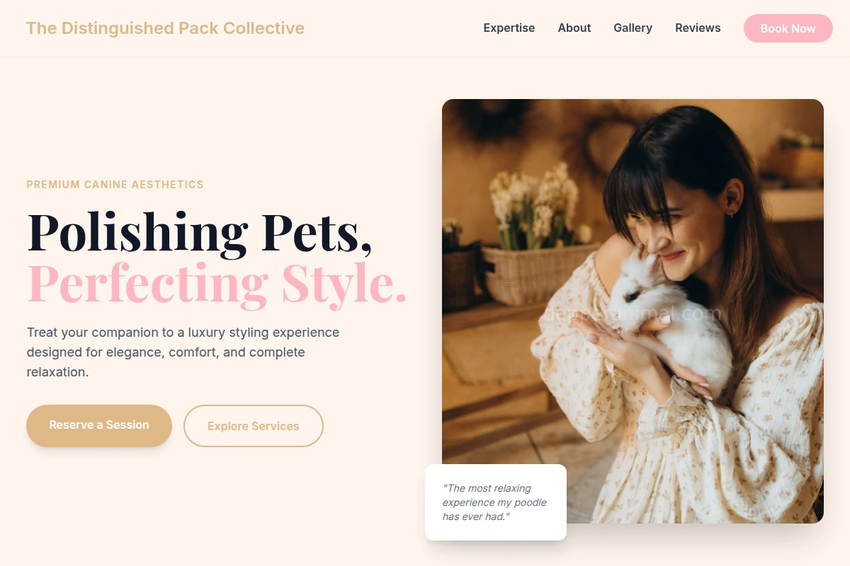 animal-care
