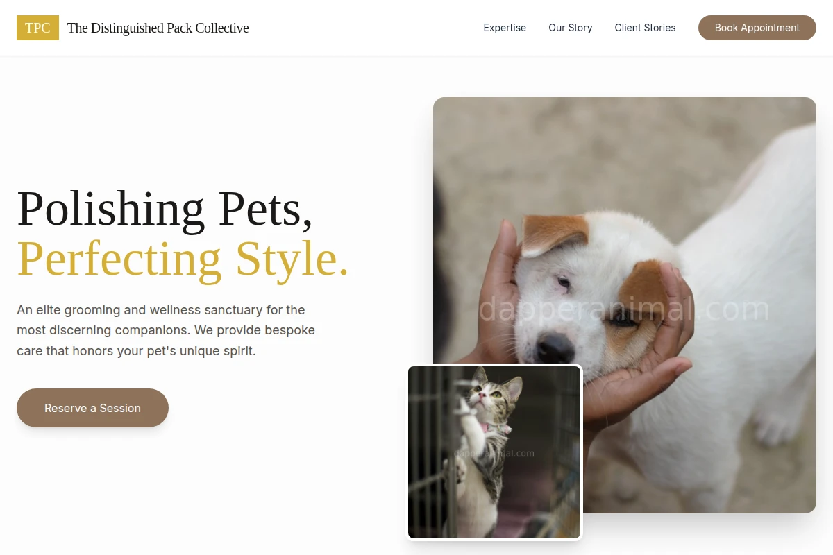 Spiff Animal Care