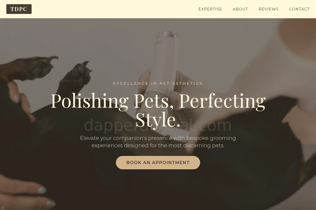 Satin Animal Care