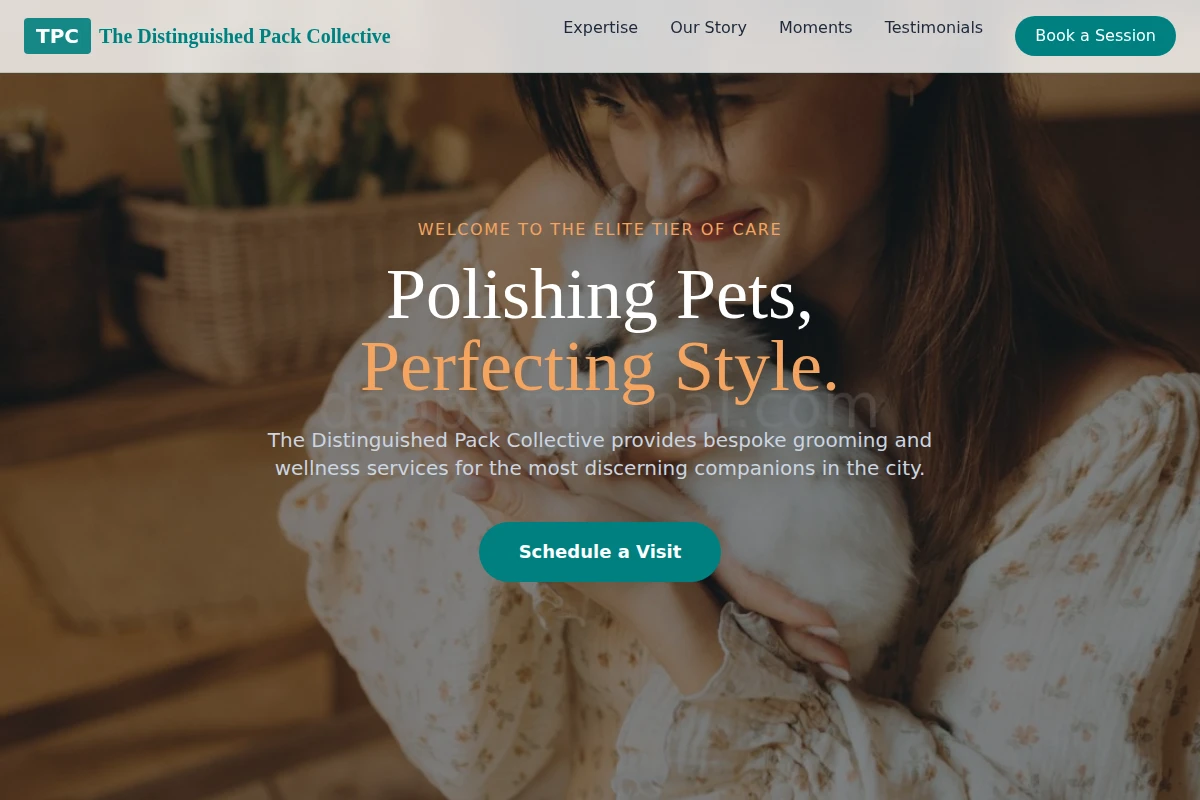 Wag Animal Care
