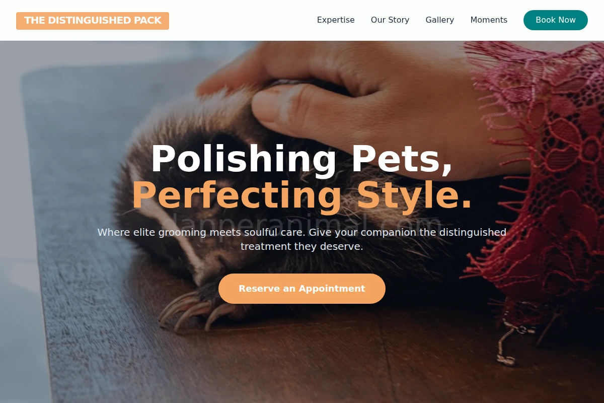Silk Animal Care