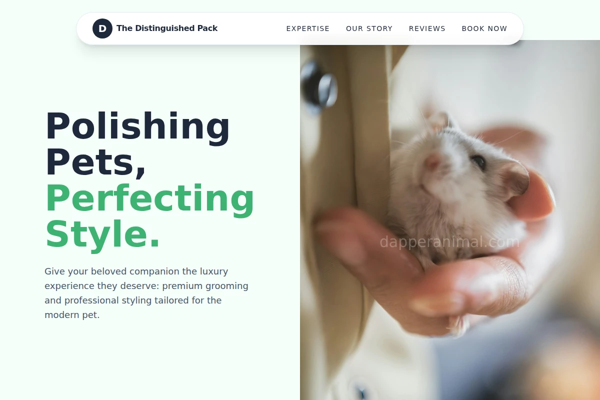 Style Animal Care