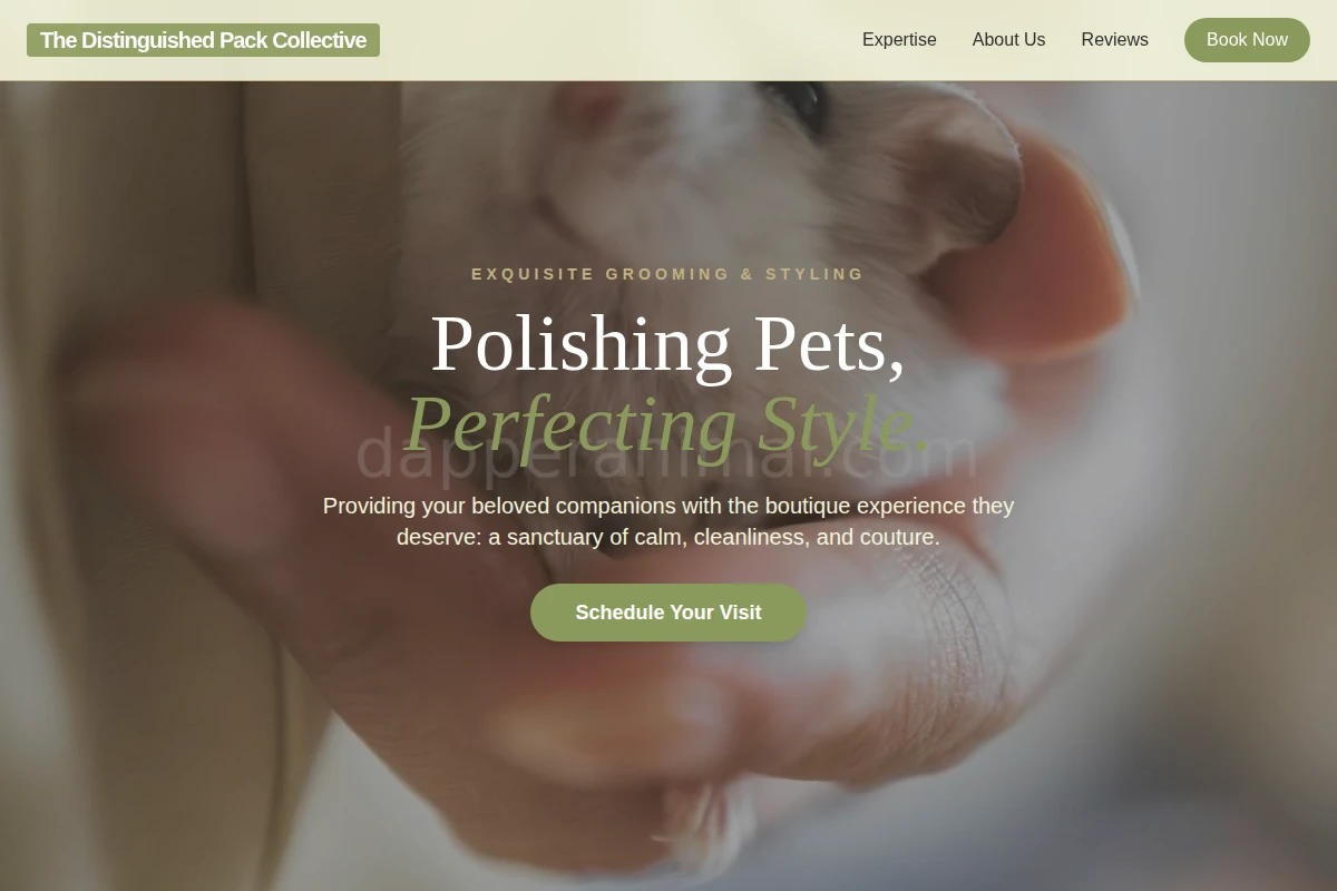 Animal Animal Care