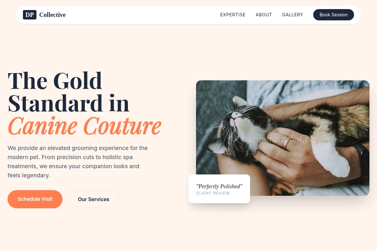 Spiff Animal Care