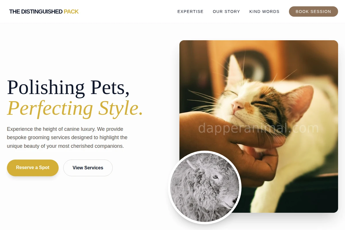 Collar Animal Care