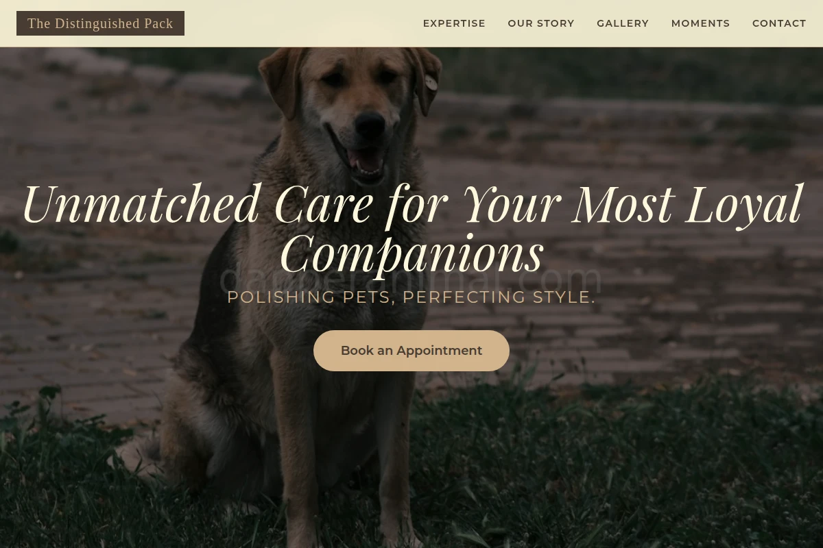 Claw Animal Care