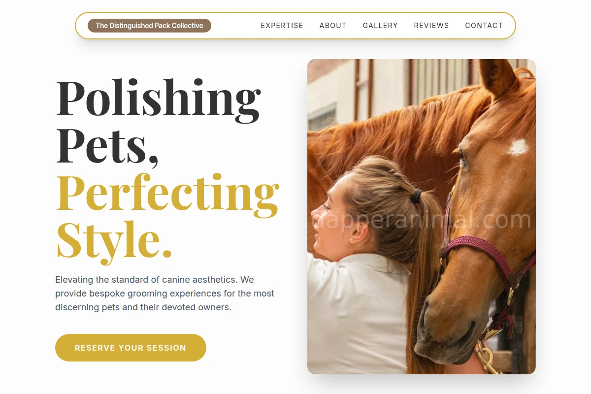 Bowtie Animal Care