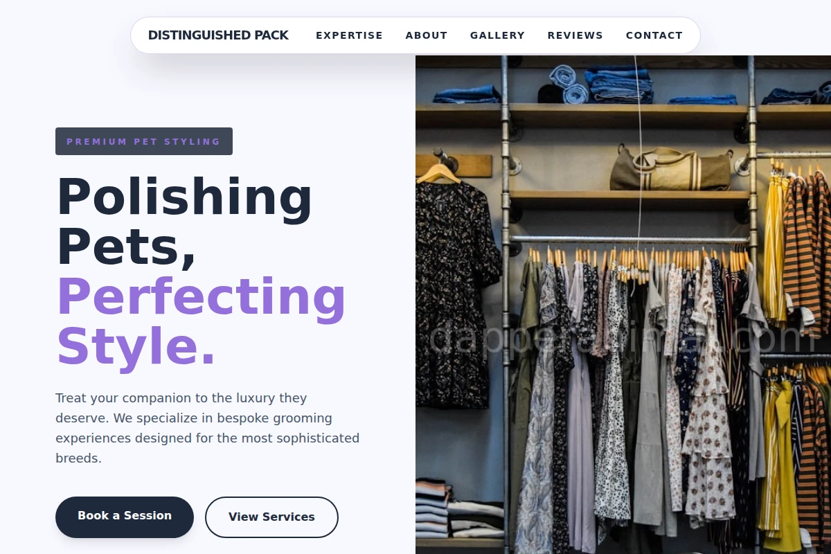 Breed Boutique