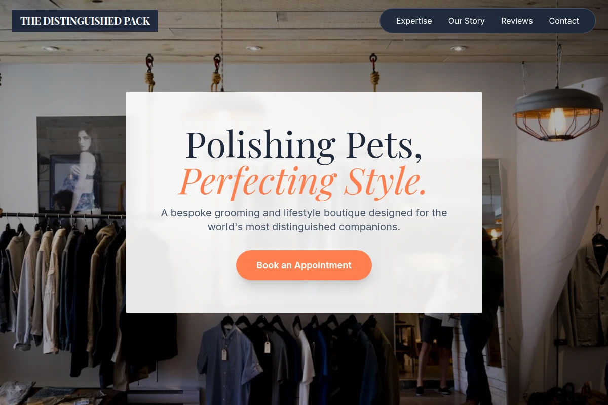 Posh Boutique