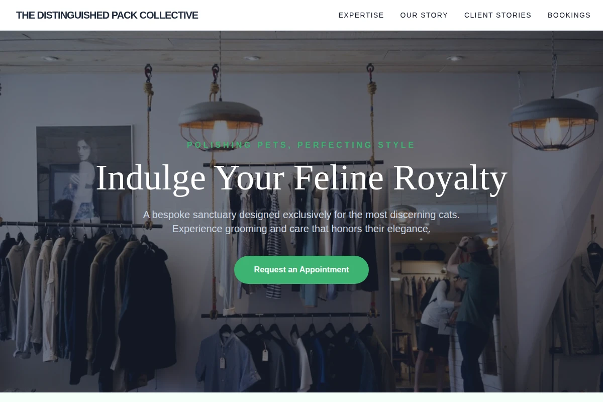boutique