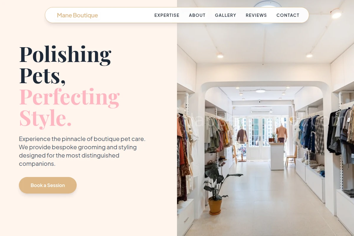 Mane Boutique