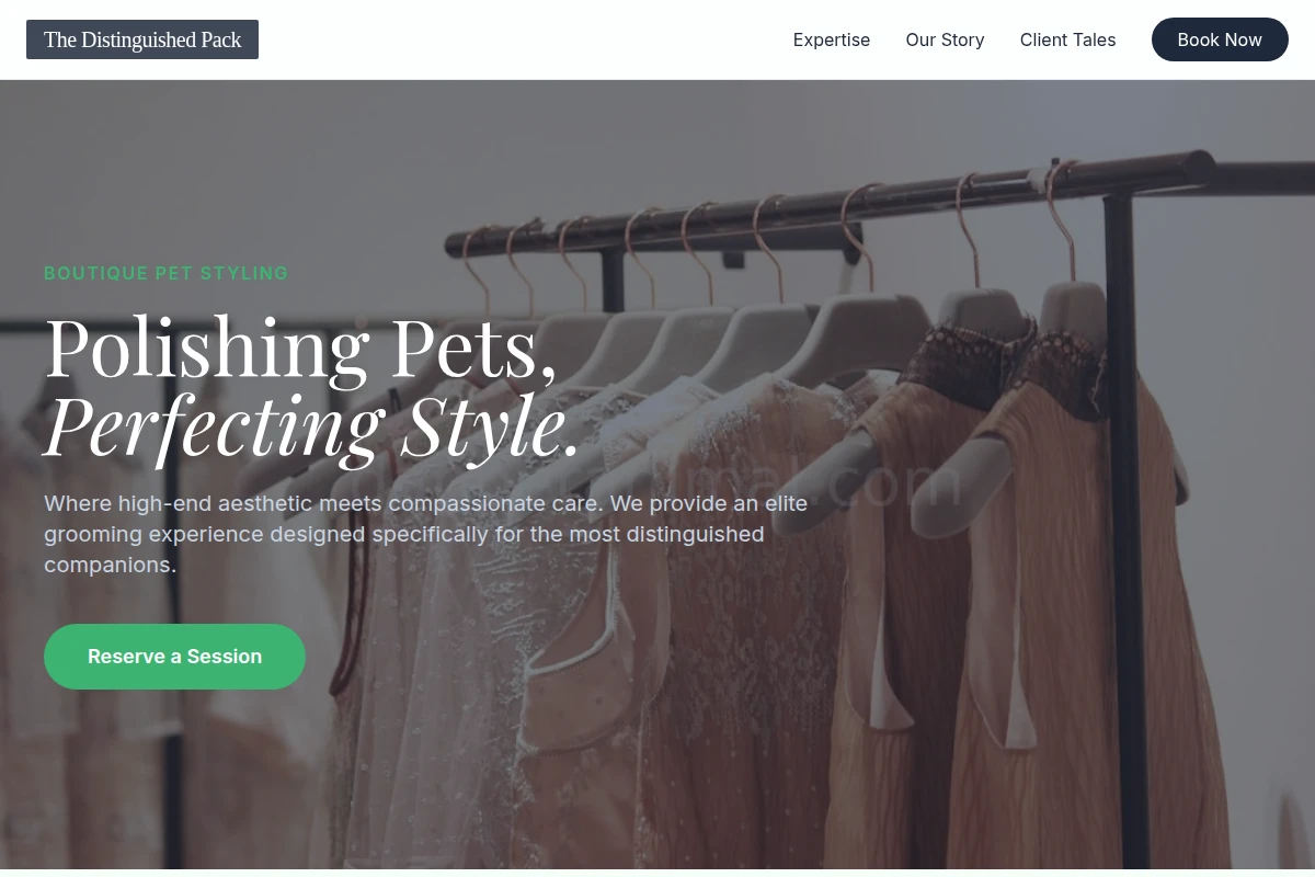 Mane Boutique