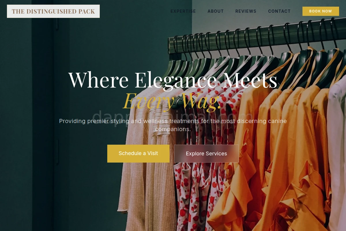 Boutique Boutique