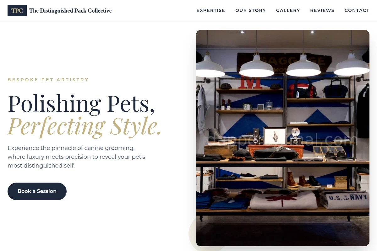 Polished Boutique