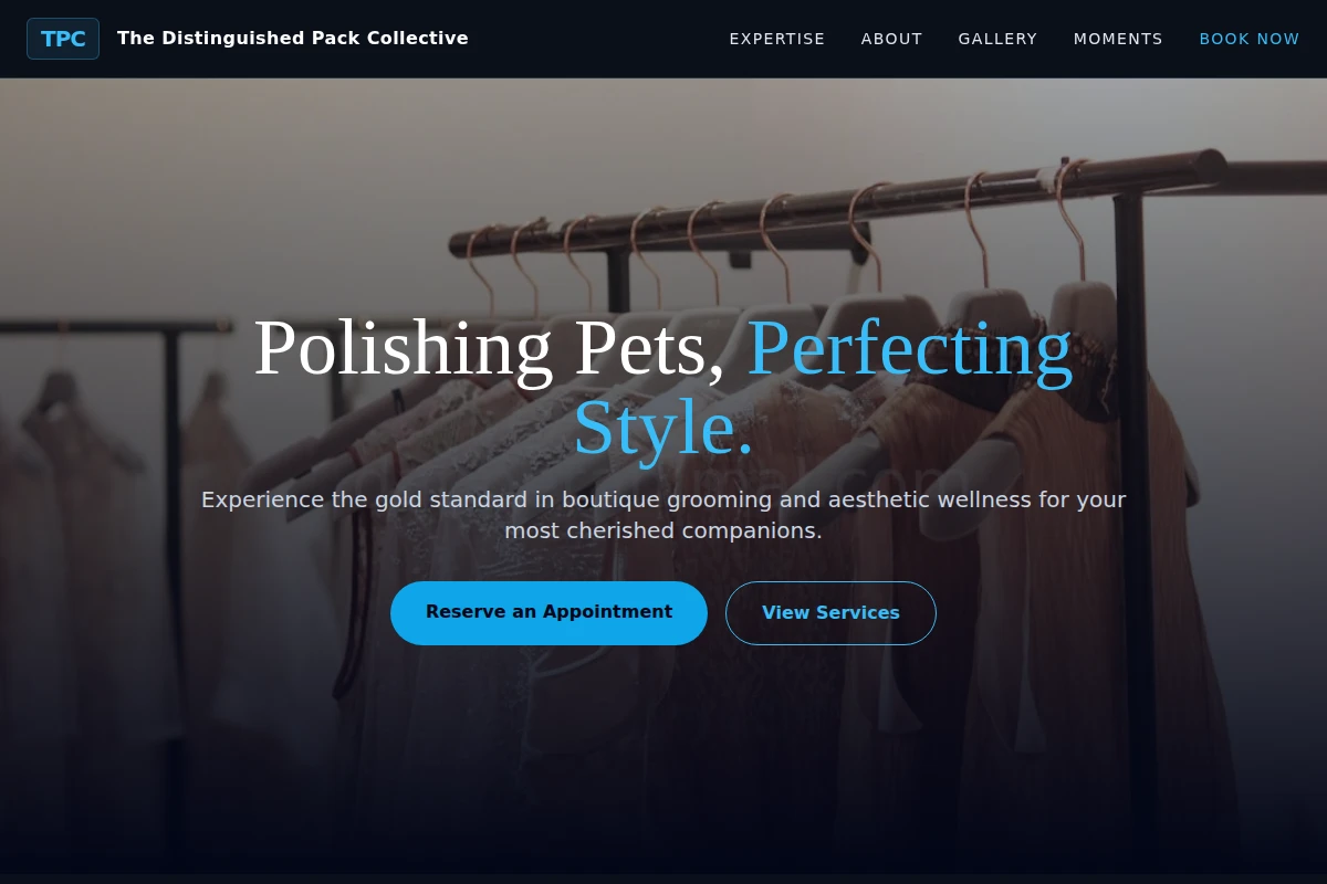 Posh Boutique