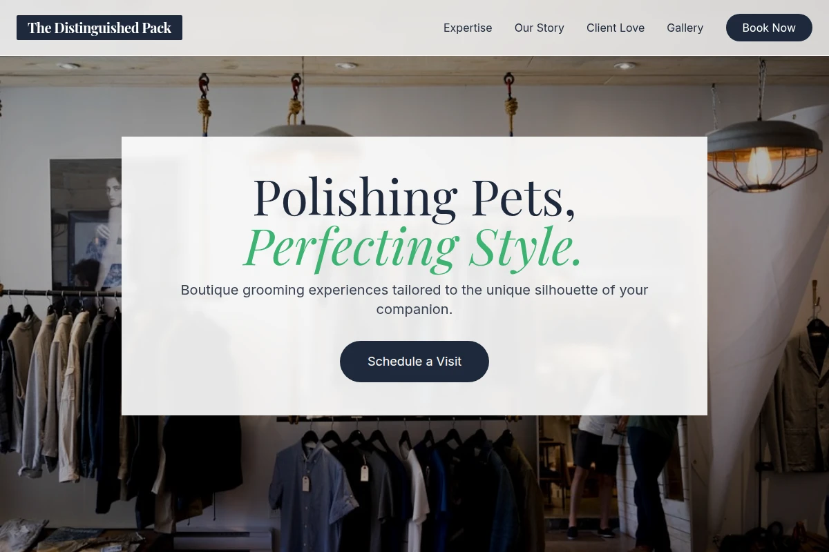 Breed Boutique