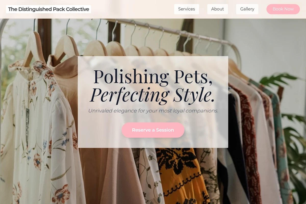 Style Boutique