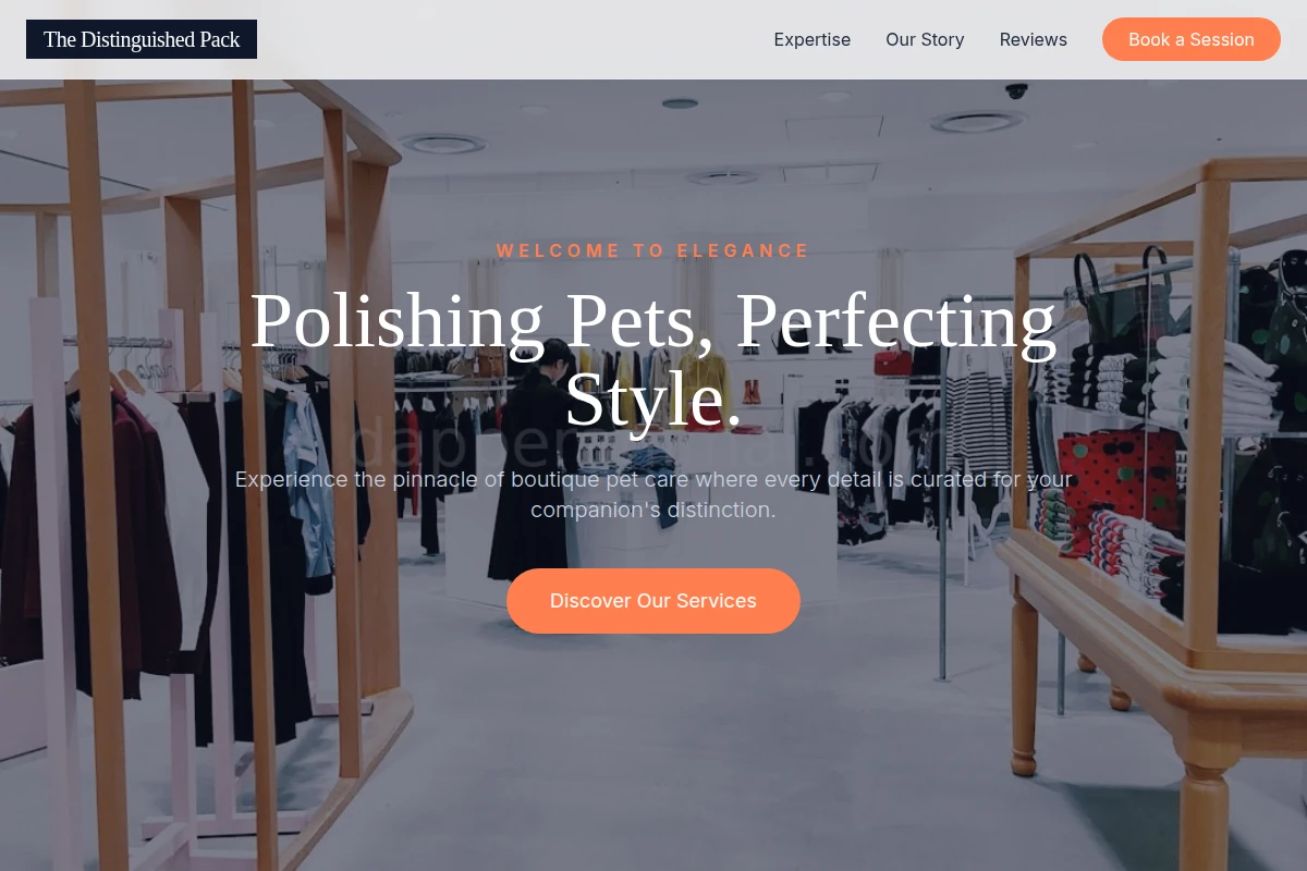 Posh Boutique