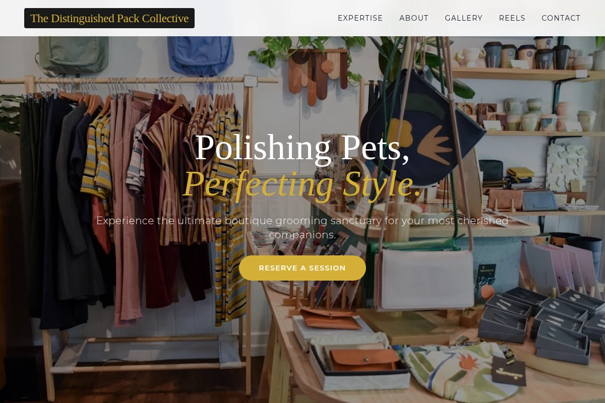 Meow Boutique