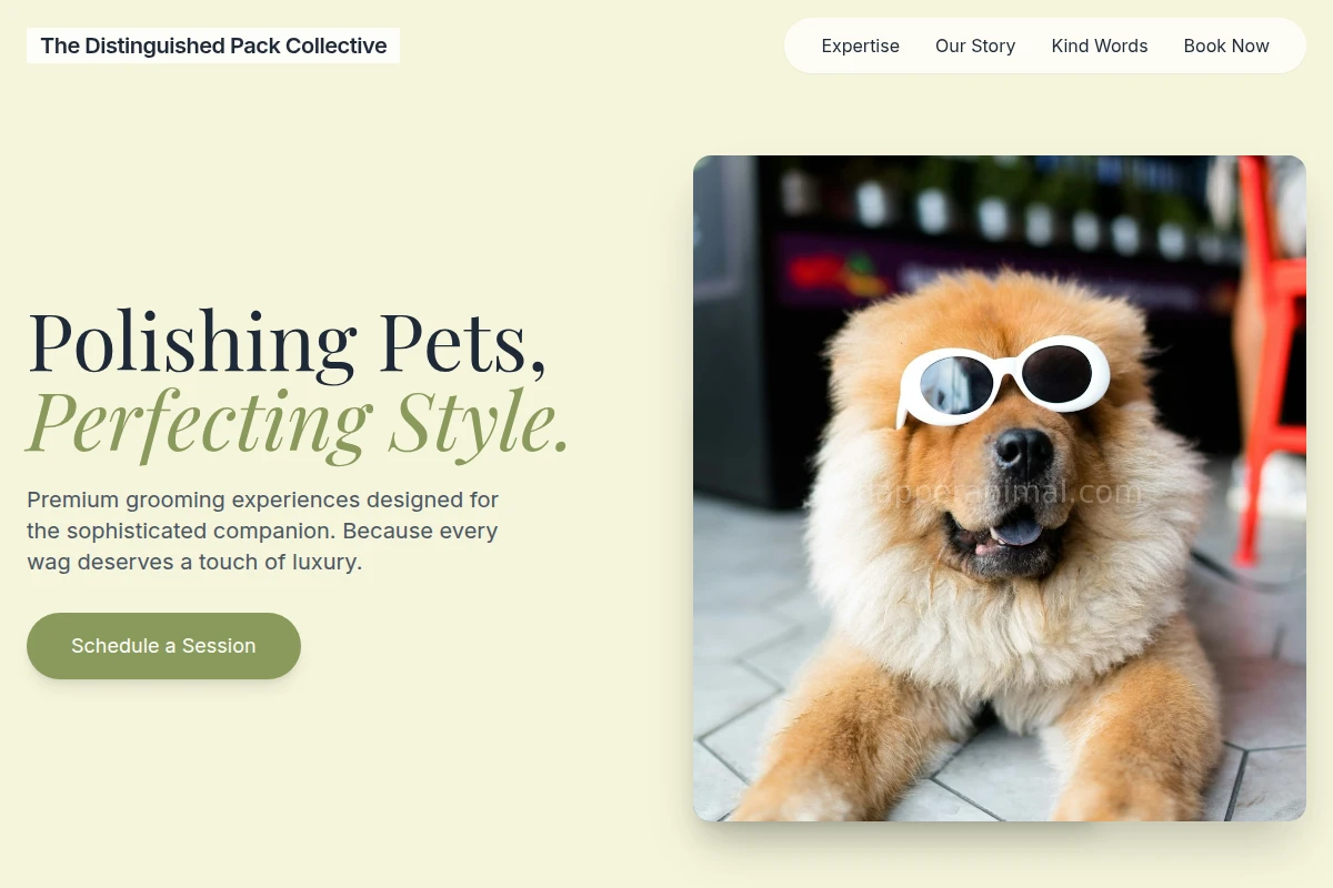 Snout Pet Grooming