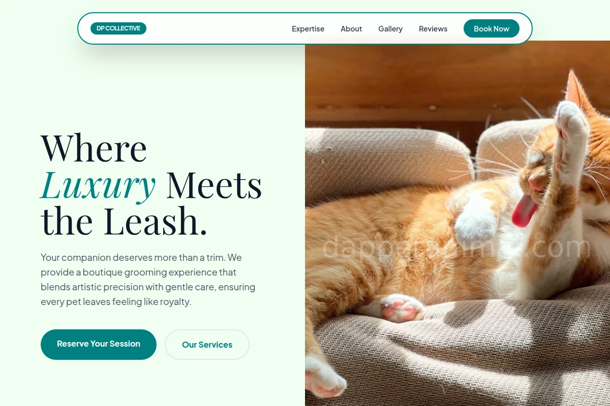Style Pet Grooming