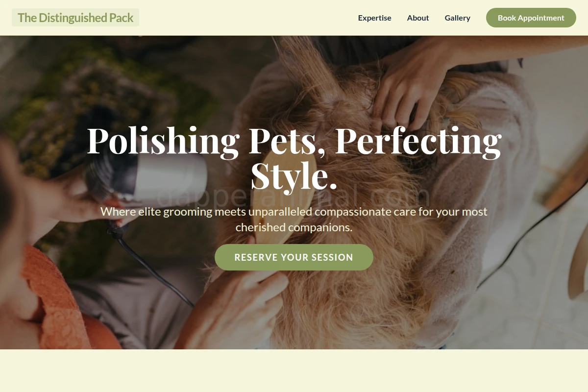 Style Pet Grooming