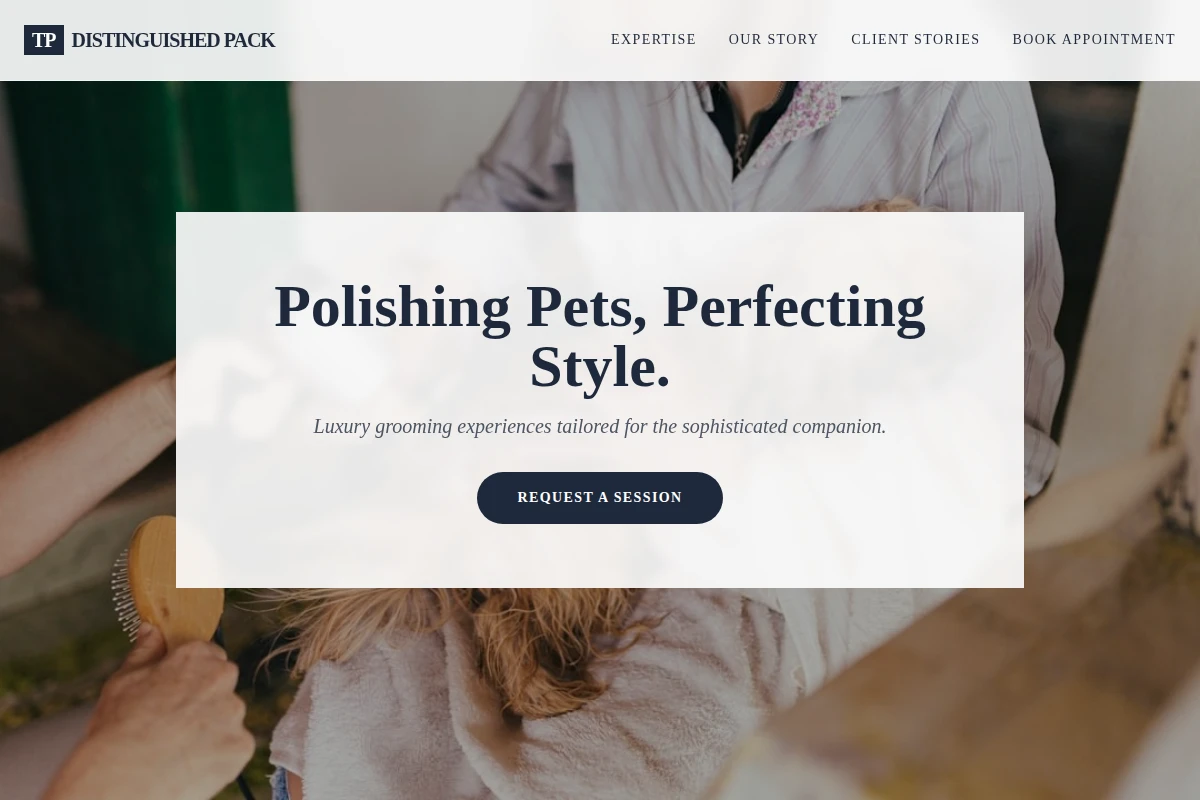 pet-grooming