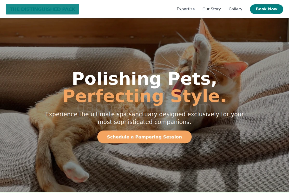 Silk Pet Grooming