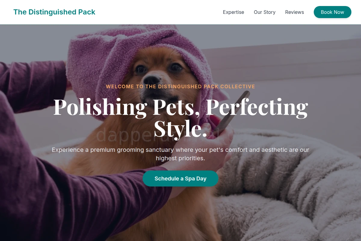 Snuggle Pet Grooming