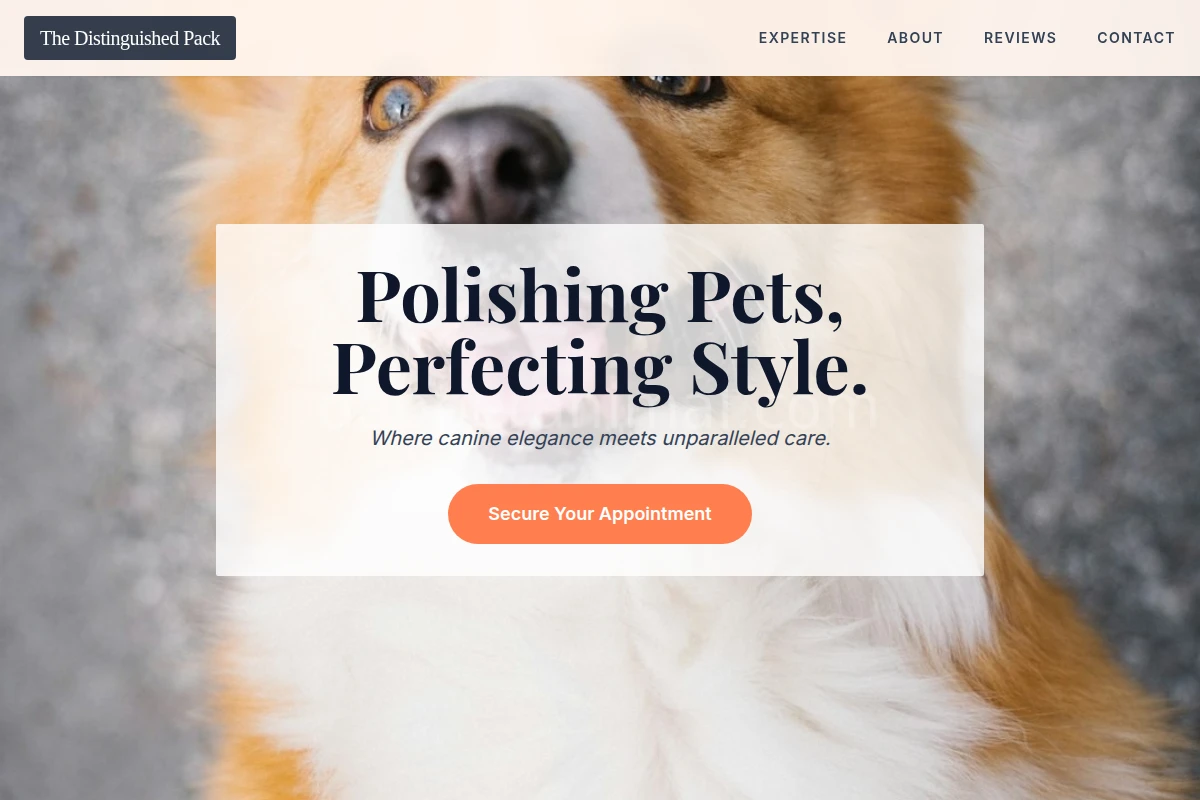 Paw Pet Services