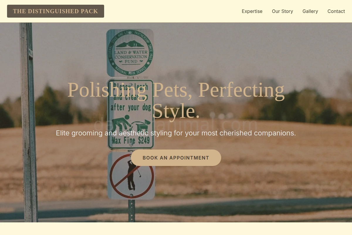 Silk Pet Services