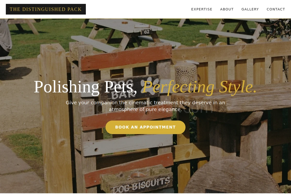 Paws Pet Services