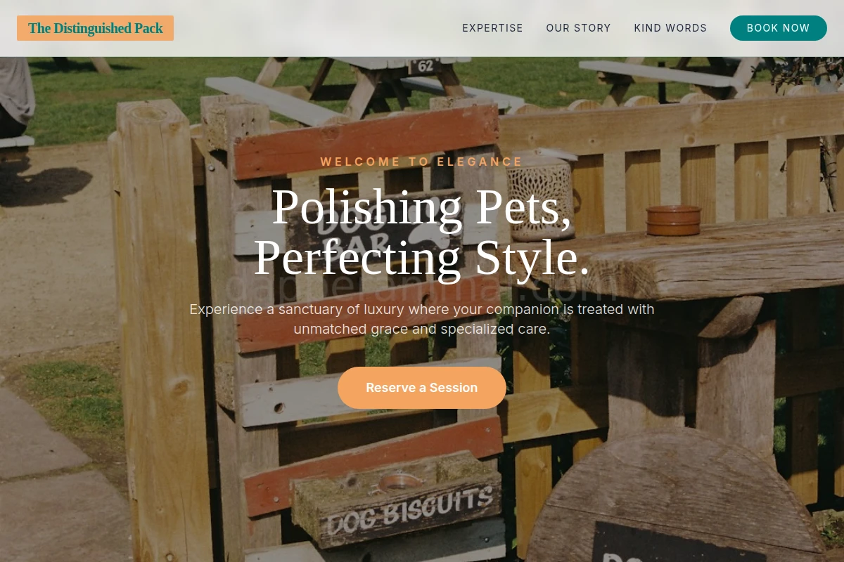 Silk Pet Services