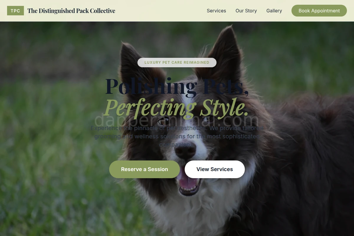 Wag Pet Services