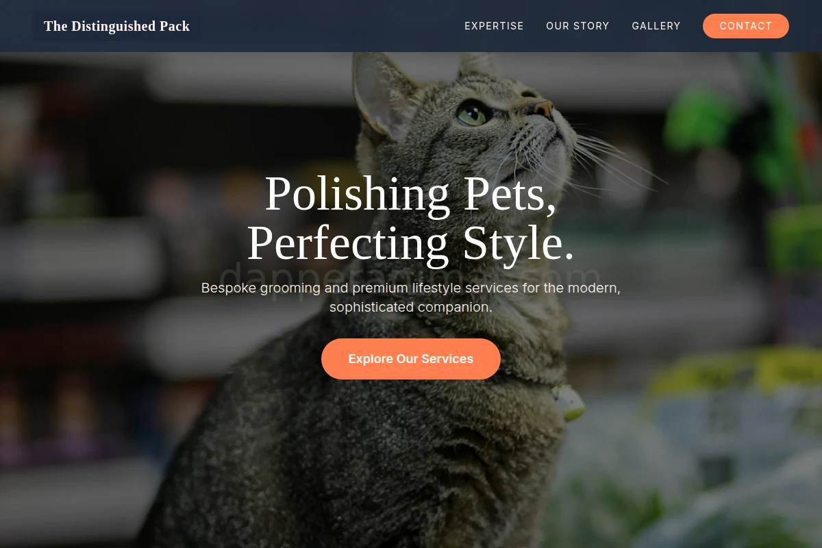 Breed Pet Shop
