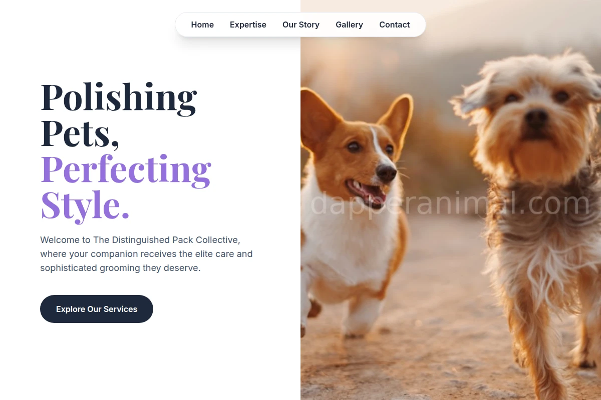 Breed Pet Shop