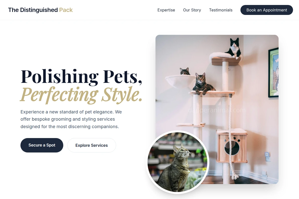 Velvet Pet Shop