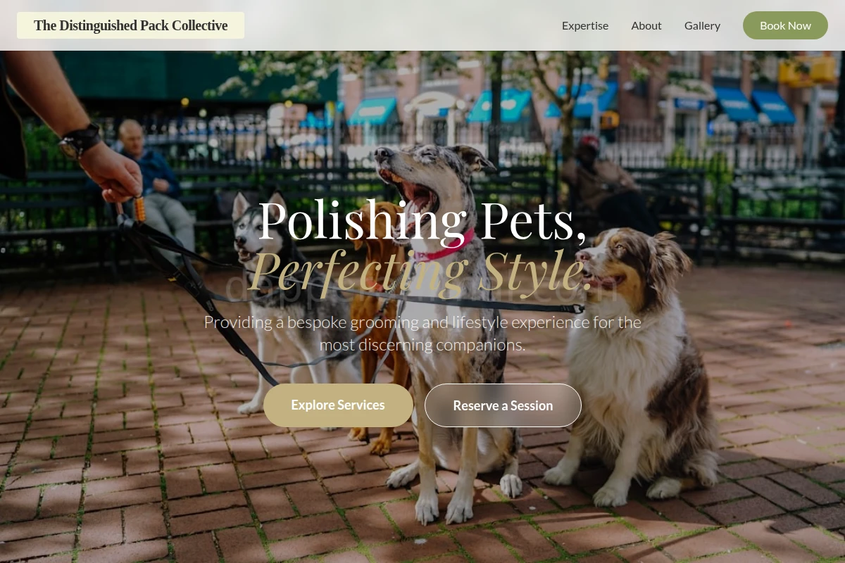 Breed Pet Shop