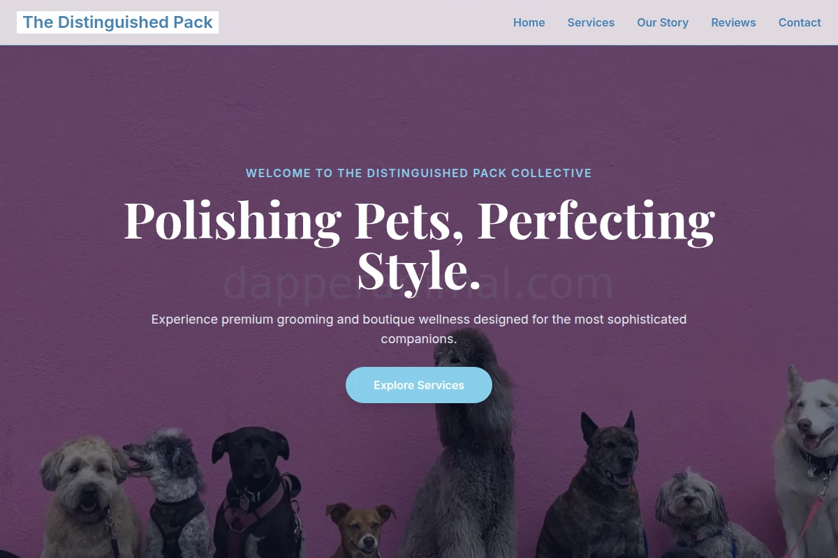 pet-shop
