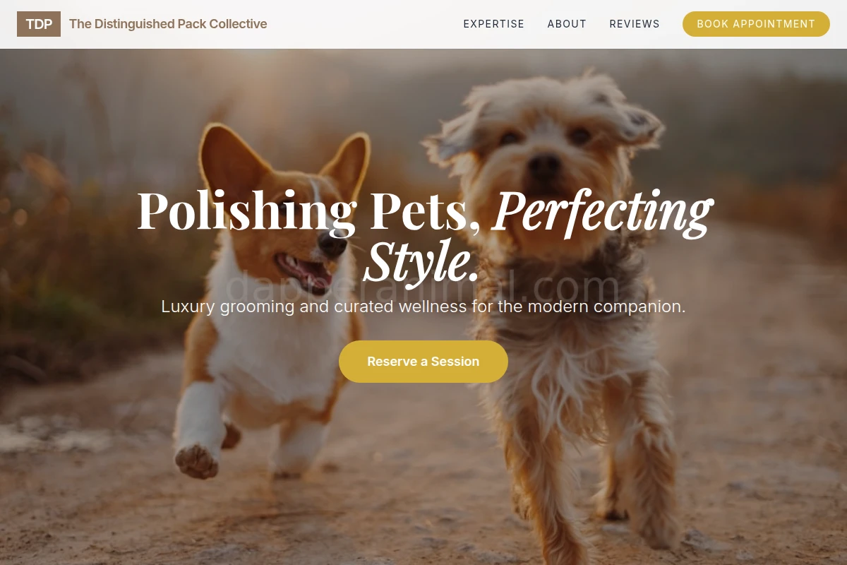 Animal Pet Shop